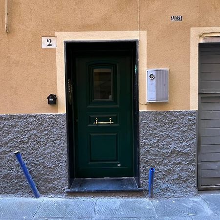 제노바 La Casa Di Dani 아파트 외부 사진