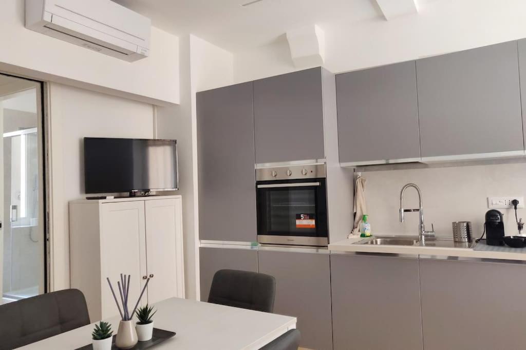 제노바 La Casa Di Dani 아파트 외부 사진