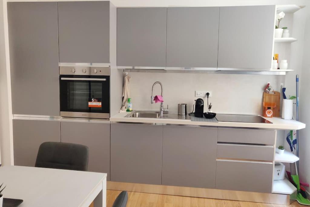 제노바 La Casa Di Dani 아파트 외부 사진