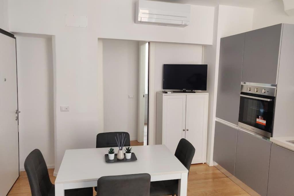 제노바 La Casa Di Dani 아파트 외부 사진