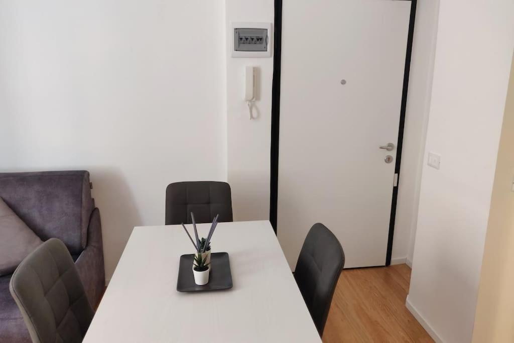 제노바 La Casa Di Dani 아파트 외부 사진